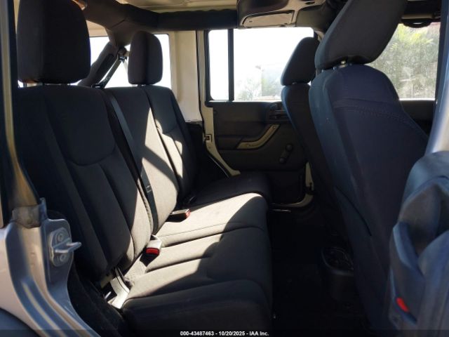 2015 JEEP WRANGLER UNLIMITED 1C4BJWDG7FL663220 Photo 7