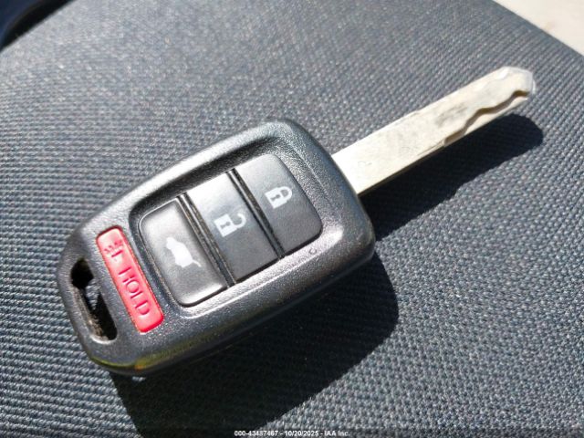 2015 HONDA CR-V 2HKRM4H34FH607564 Photo 10