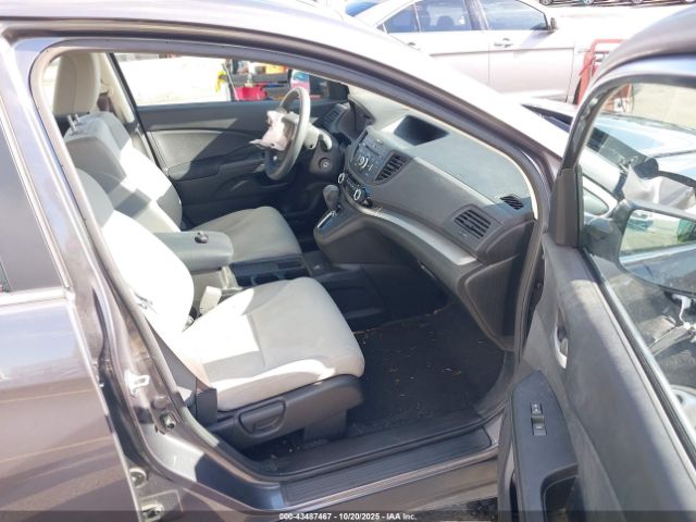 2015 HONDA CR-V 2HKRM4H34FH607564 Photo 4