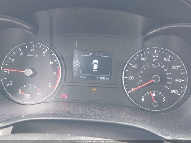 2016 KIA OPTIMA 5XXGU4L3XGG016151 Photo 6