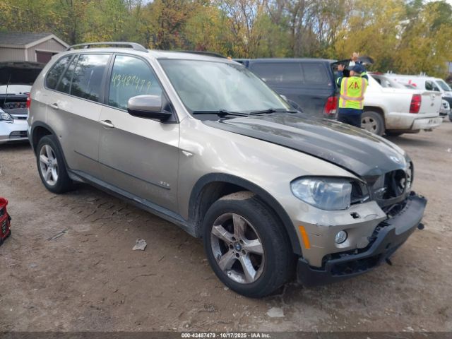 2008 BMW X5 5UXFE43598L020105