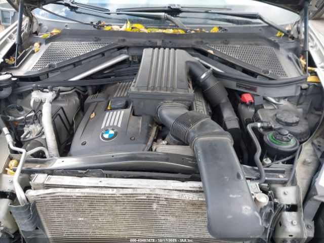 2008 BMW X5 5UXFE43598L020105 Photo 9