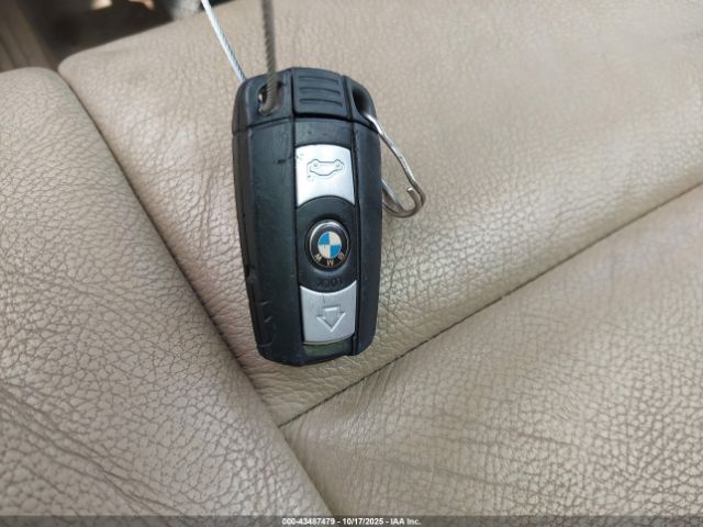 2008 BMW X5 5UXFE43598L020105 Photo 10