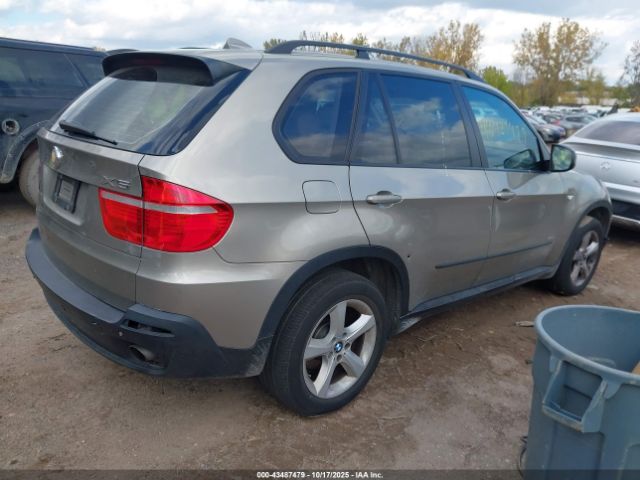 2008 BMW X5 5UXFE43598L020105 Photo 3