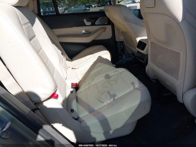 2020 MERCEDES-BENZ GLS 450 4JGFF5KE6LA218632 Photo 7