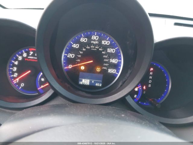 2007 ACURA RDX 5J8TB18587A008107 Photo 6