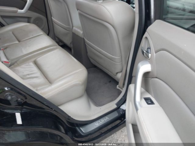 2007 ACURA RDX 5J8TB18587A008107 Photo 7