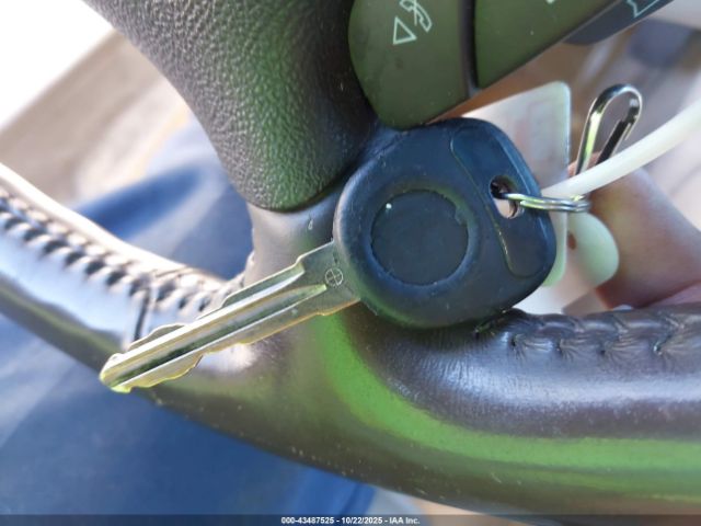 2010 CADILLAC DTS 1G6KD5EY7AU100215 Photo 10