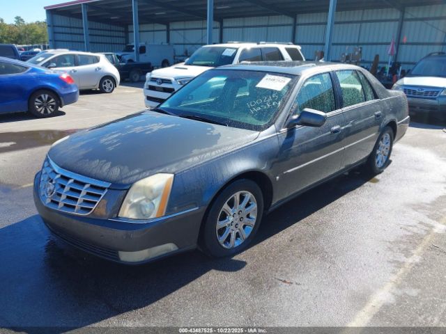 2010 CADILLAC DTS 1G6KD5EY7AU100215 Photo 1