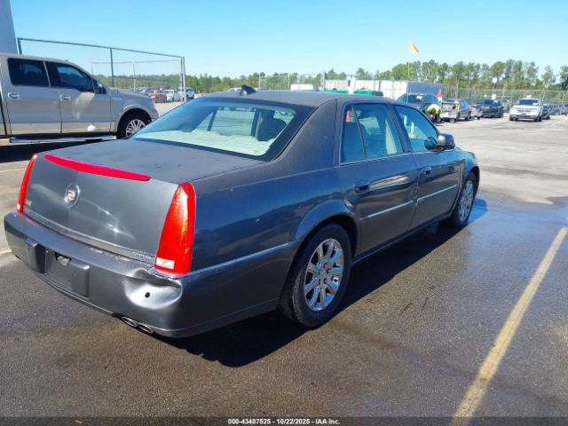 2010 CADILLAC DTS 1G6KD5EY7AU100215 Photo 5