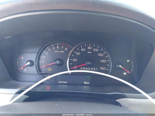 2010 CADILLAC DTS 1G6KD5EY7AU100215 Photo 6