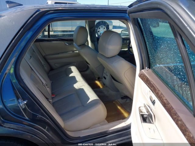 2010 CADILLAC DTS 1G6KD5EY7AU100215 Photo 7