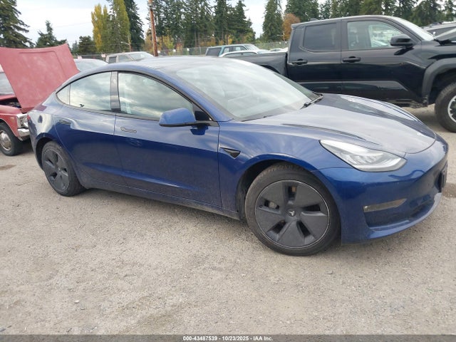 2021 TESLA MODEL 3 5YJ3E1EB2MF858186 Photo 0
