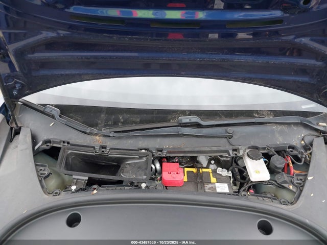 2021 TESLA MODEL 3 5YJ3E1EB2MF858186 Photo 9