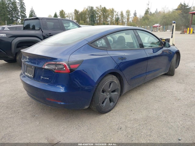 2021 TESLA MODEL 3 5YJ3E1EB2MF858186 Photo 3