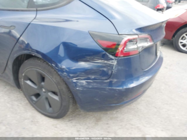 2021 TESLA MODEL 3 5YJ3E1EB2MF858186 Photo 5