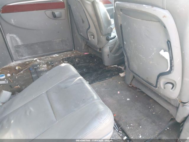 2005 CHRYSLER TOWN & COUNTRY 2C8GP64L15R196995 Photo 7