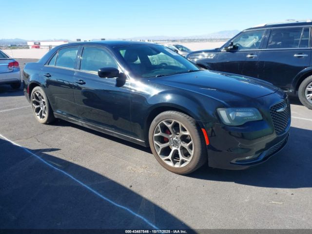2016 CHRYSLER 300 2C3CCABG5GH352294