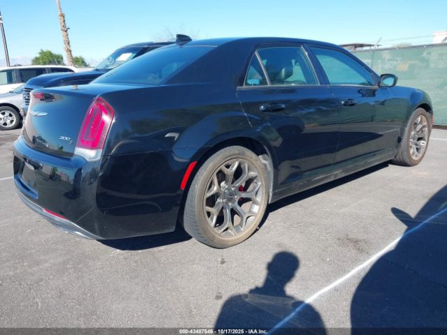 2016 CHRYSLER 300 2C3CCABG5GH352294 Photo 3