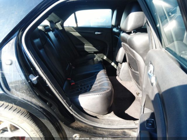 2016 CHRYSLER 300 2C3CCABG5GH352294 Photo 7