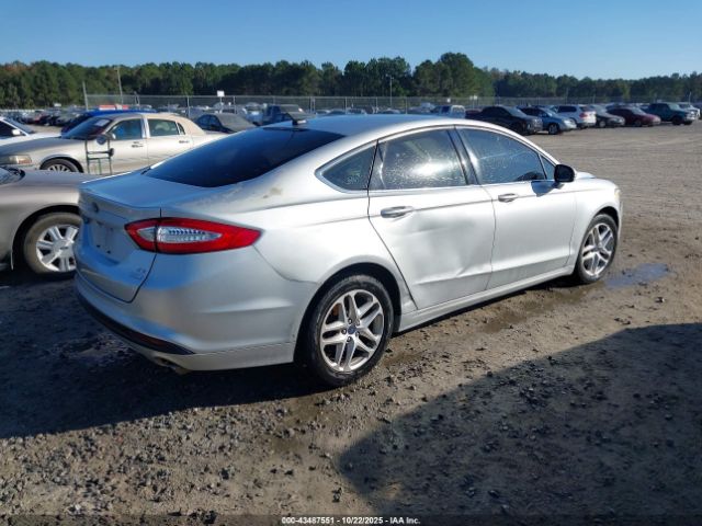 2014 FORD FUSION 3FA6P0HD6ER289136 Photo 3