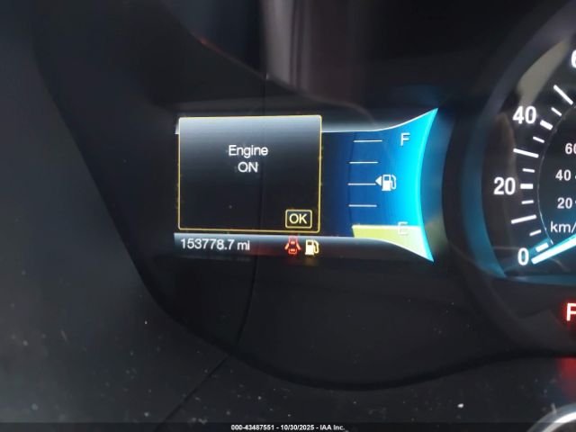 2014 FORD FUSION 3FA6P0HD6ER289136 Photo 6