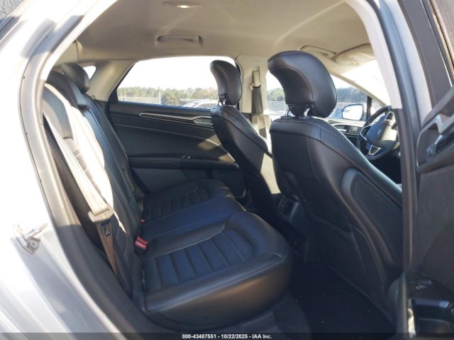 2014 FORD FUSION 3FA6P0HD6ER289136 Photo 7