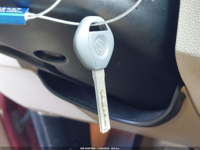 2006 BMW X3 WBXPA934X6WG79947 Photo 10