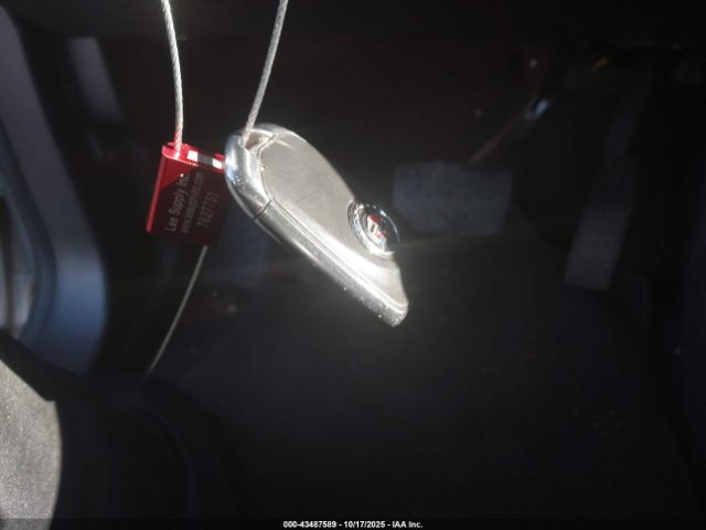 2016 CADILLAC SRX 3GYFNCE36GS577760 Photo 10