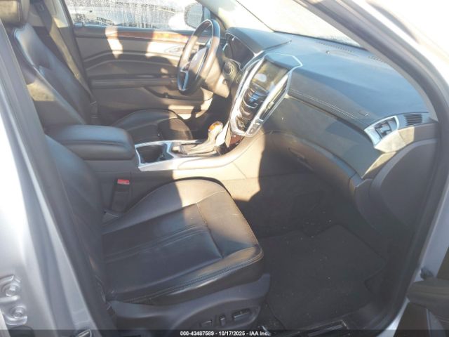 2016 CADILLAC SRX 3GYFNCE36GS577760 Photo 4