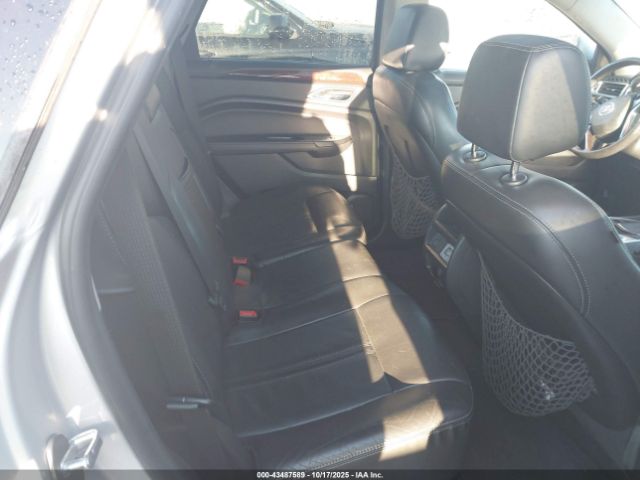 2016 CADILLAC SRX 3GYFNCE36GS577760 Photo 7