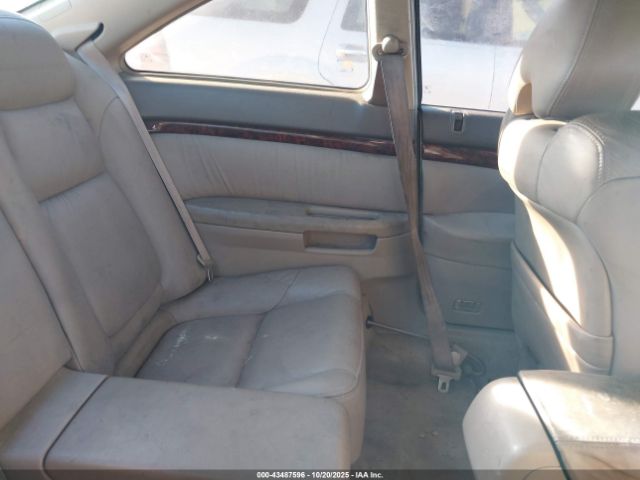 2001 ACURA CL 19UYA42591A010832 Photo 7