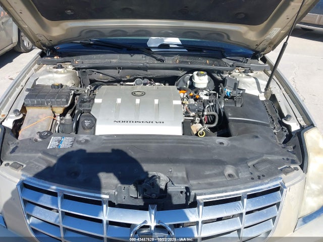 2007 CADILLAC DTS 1G6KD57Y07U174064 Photo 9