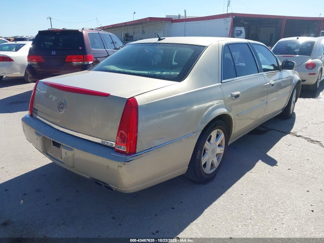2007 CADILLAC DTS 1G6KD57Y07U174064 Photo 3