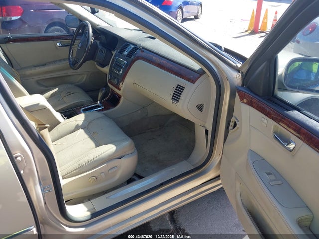 2007 CADILLAC DTS 1G6KD57Y07U174064 Photo 4