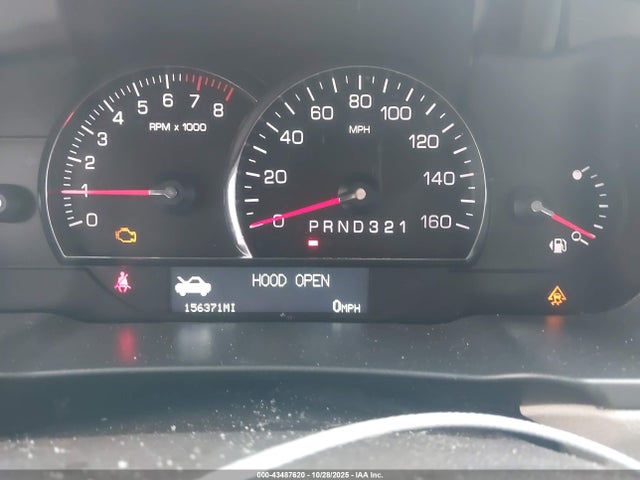 2007 CADILLAC DTS 1G6KD57Y07U174064 Photo 6