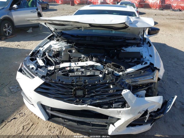 2025 ACURA TLX 19UUB6F51SA002050 Photo 5