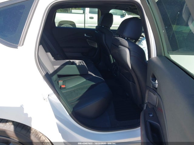 2025 ACURA TLX 19UUB6F51SA002050 Photo 7