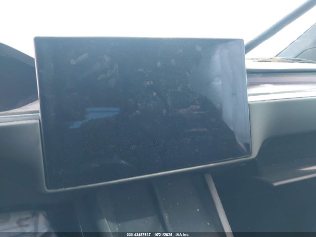 2022 TESLA MODEL X 7SAXCBE57NF354647 Photo 6