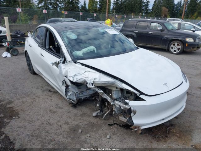 2024 TESLA MODEL 3 5YJ3E1EAXRF831624 Photo 0