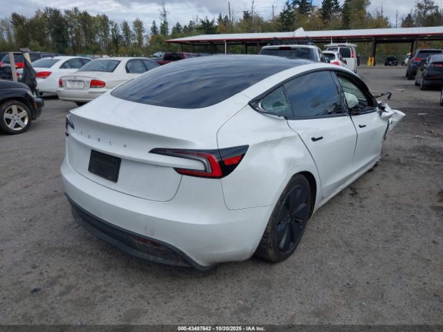 2024 TESLA MODEL 3 5YJ3E1EAXRF831624 Photo 3