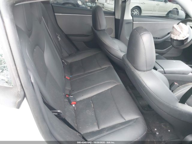 2024 TESLA MODEL 3 5YJ3E1EAXRF831624 Photo 7