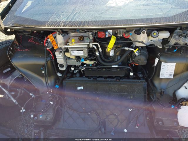 2025 TESLA CYBERTRUCK 7G2CEHED1SA058772 Photo 9