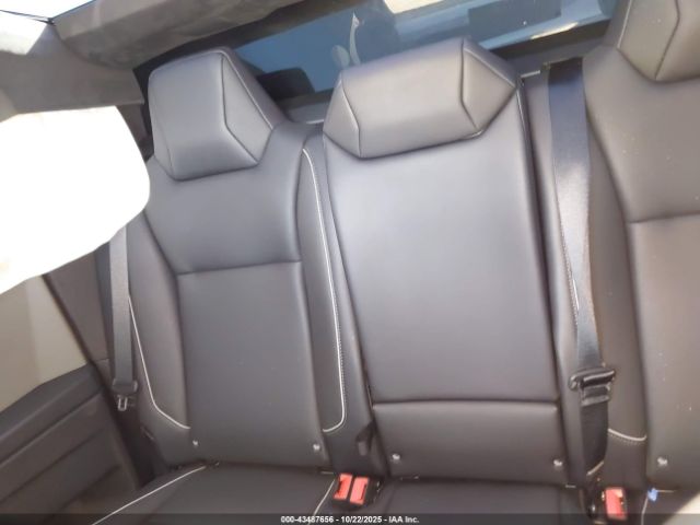 2025 TESLA CYBERTRUCK 7G2CEHED1SA058772 Photo 7