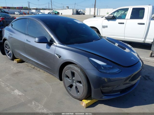 2023 TESLA MODEL 3 5YJ3E1EA9PF707504 Photo 0