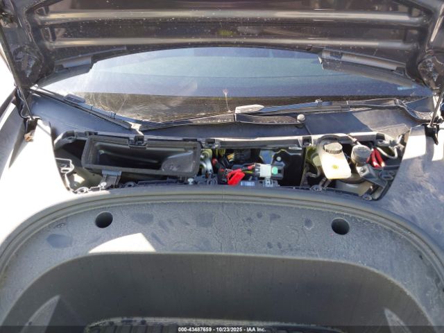 2023 TESLA MODEL 3 5YJ3E1EA9PF707504 Photo 9