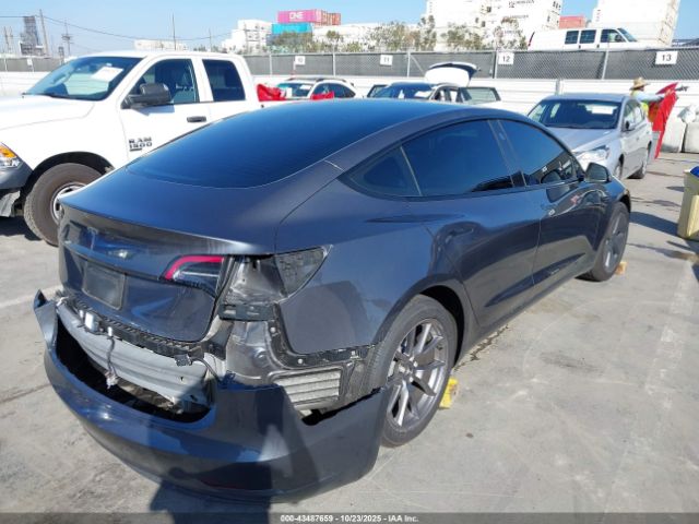 2023 TESLA MODEL 3 5YJ3E1EA9PF707504 Photo 3