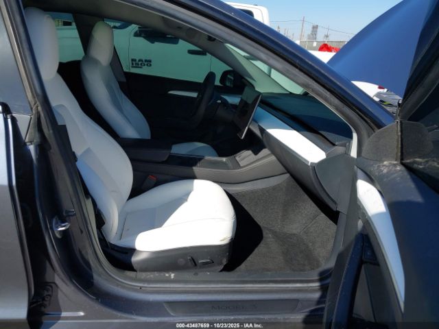 2023 TESLA MODEL 3 5YJ3E1EA9PF707504 Photo 4
