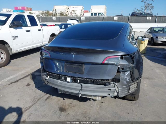 2023 TESLA MODEL 3 5YJ3E1EA9PF707504 Photo 5