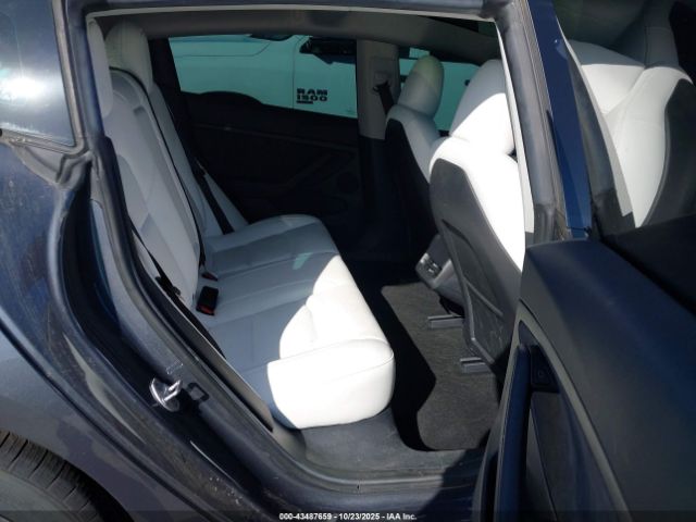 2023 TESLA MODEL 3 5YJ3E1EA9PF707504 Photo 7